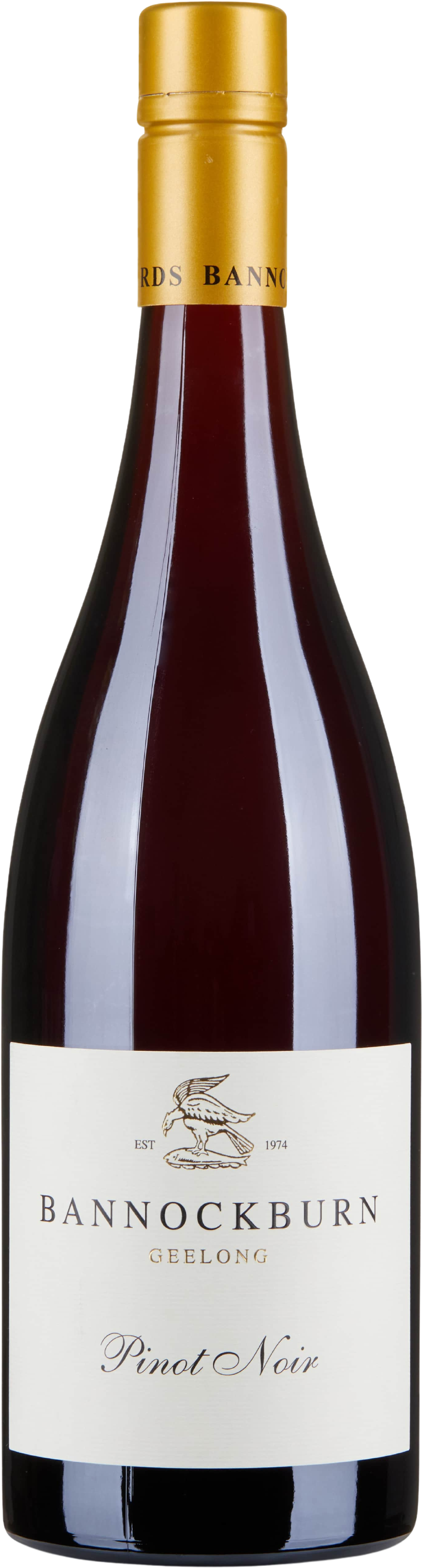 Bannockburn Vineyards Pinot Noir 2024
